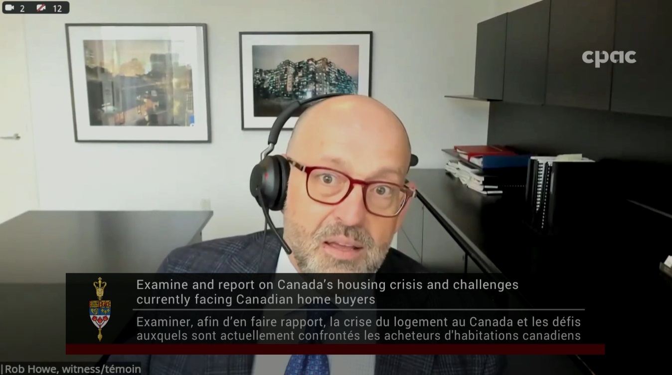 In Committee from the Senate of Canada : Banking, Commerce and the Economy – October 23, 2025