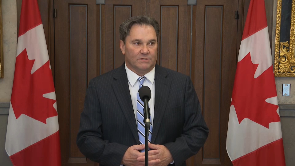 NDP Calls for Emergency Debate on Canada Post Strike – October 1, 2025 ...
