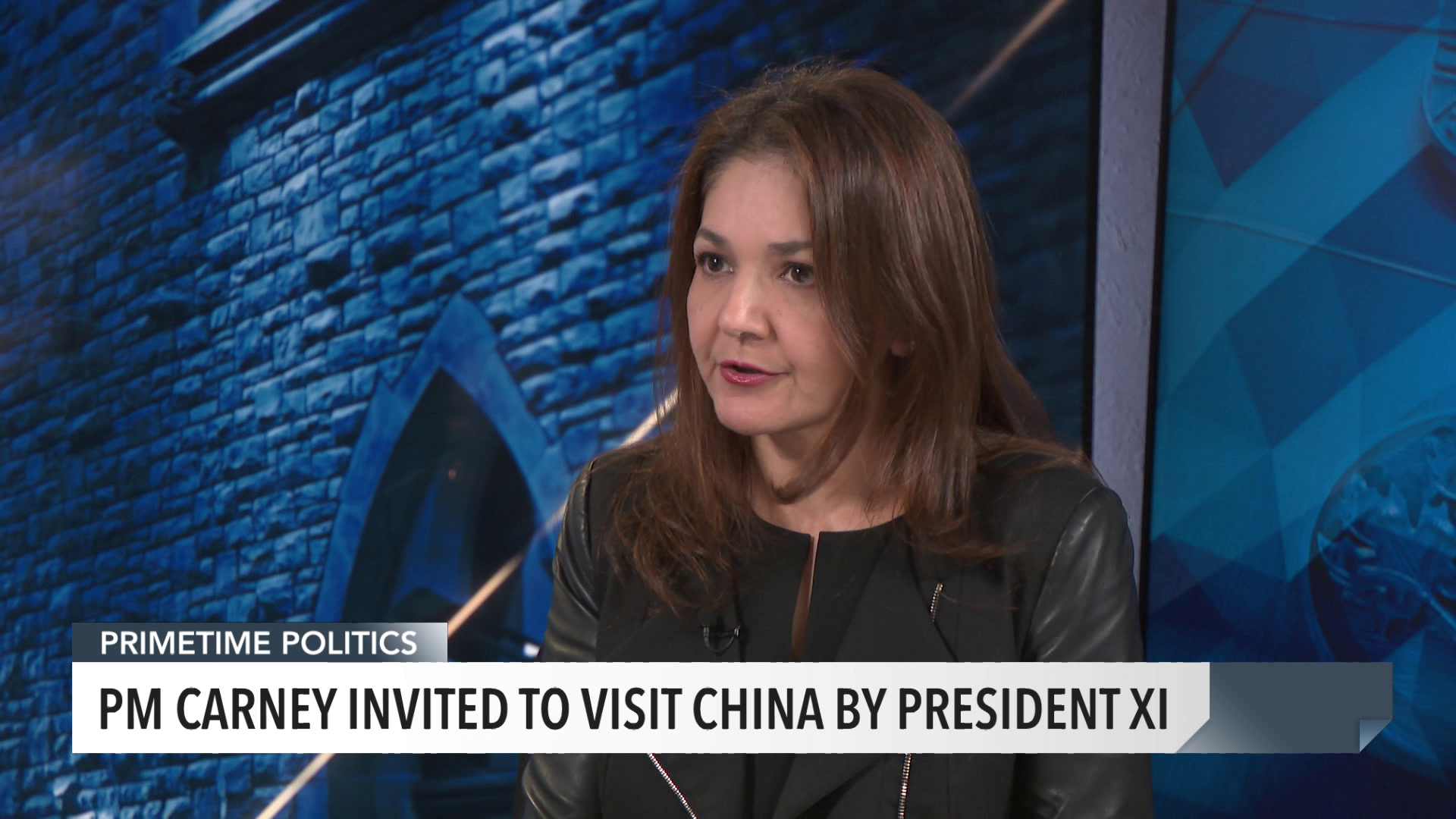 PrimeTime Politics : Carney et Xi - Le Canada et la Chine tentent une relance – 31 oct. 2025