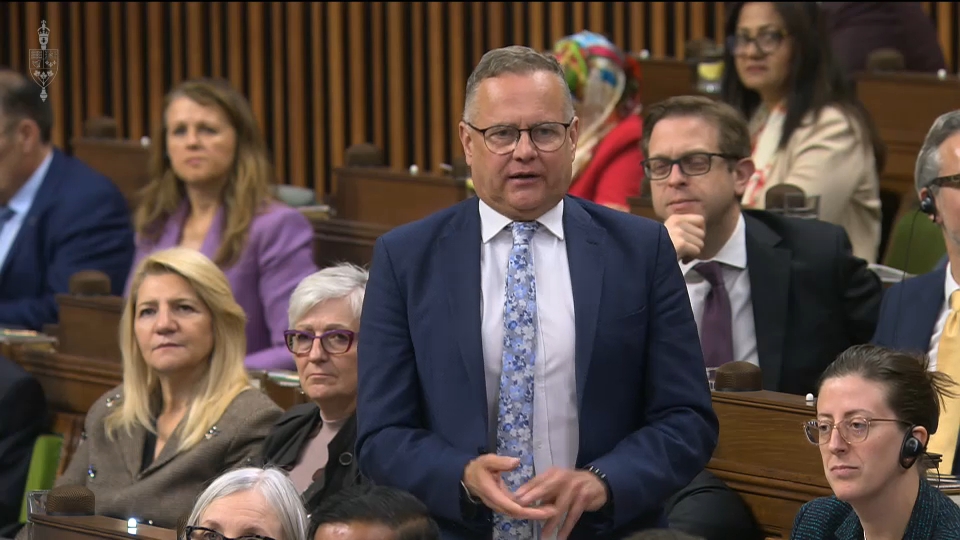 House of Commons Proceedings : October 29, 2025