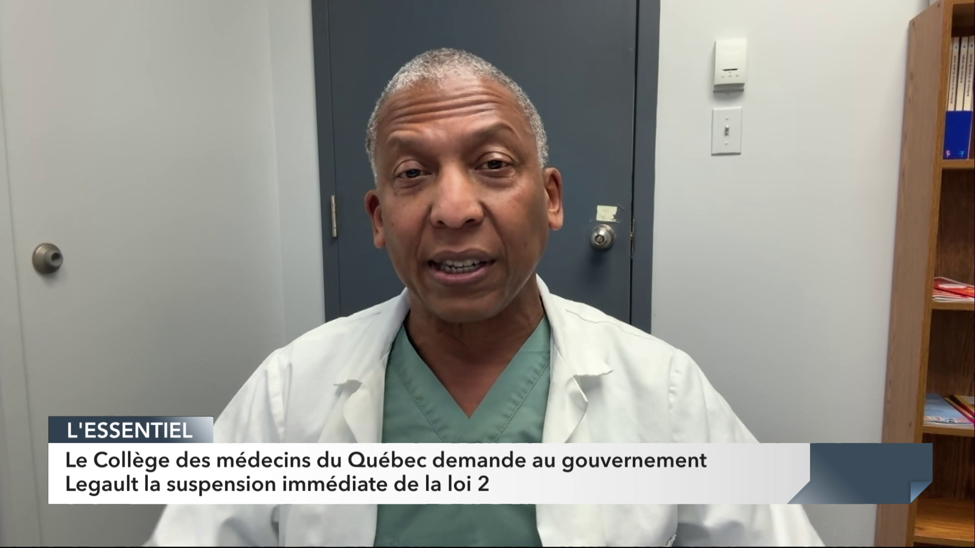 L'Essentiel : Analyse de la rencontre entre Carney et Xi – 31 octobre 2025