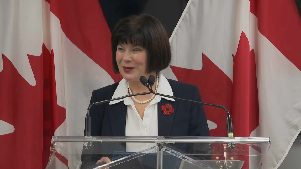 À la une : Annonce :Financement pour lutter contre la toxicomanie au Canada atlantique