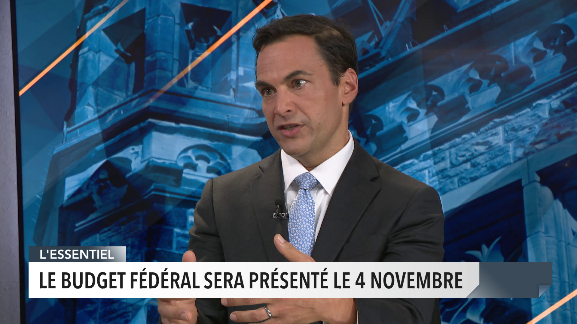 L'Essentiel : October 30, 2025