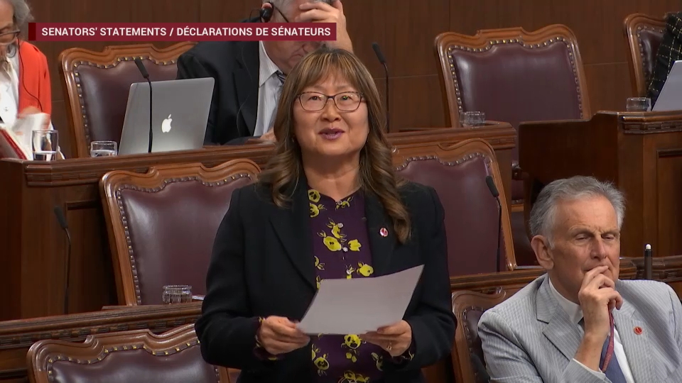 Délibérations du Sénat : 23 octobre 2025