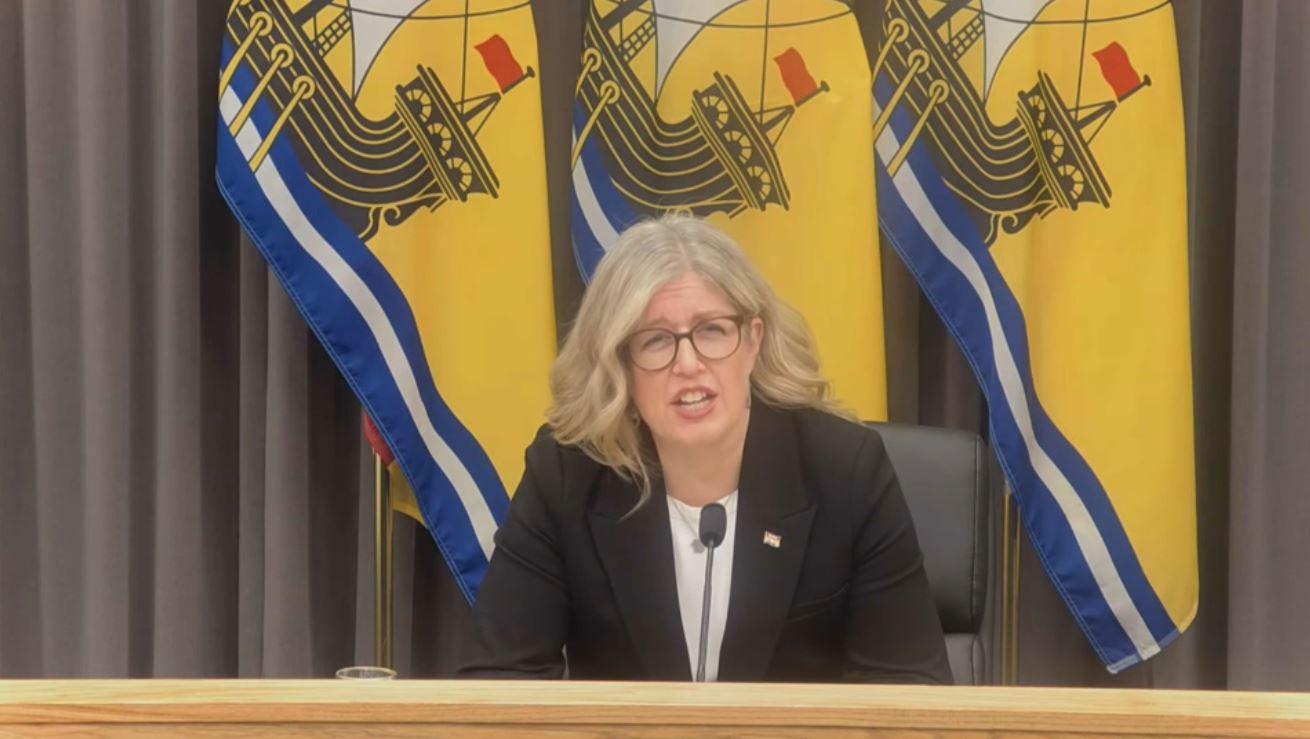 Headline Politics : N.B. to Remove Cost of Carbon Adjuster – October 30, 2025