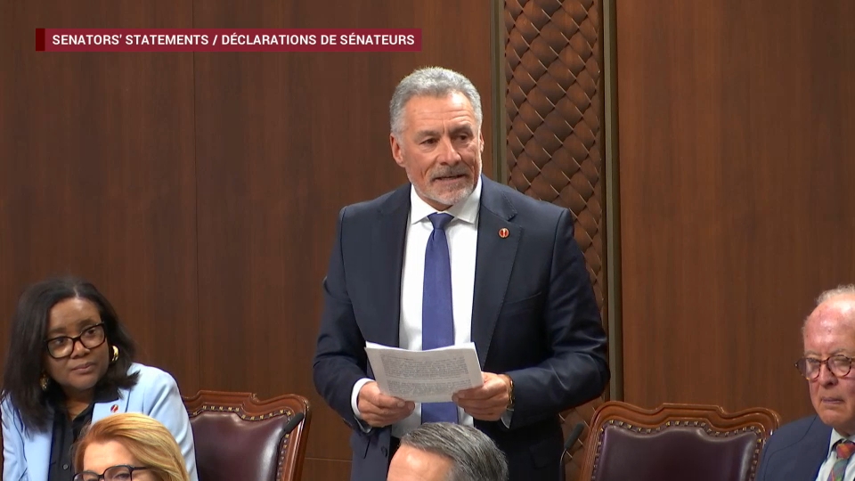 Délibérations du Sénat : 26 novembre 2025