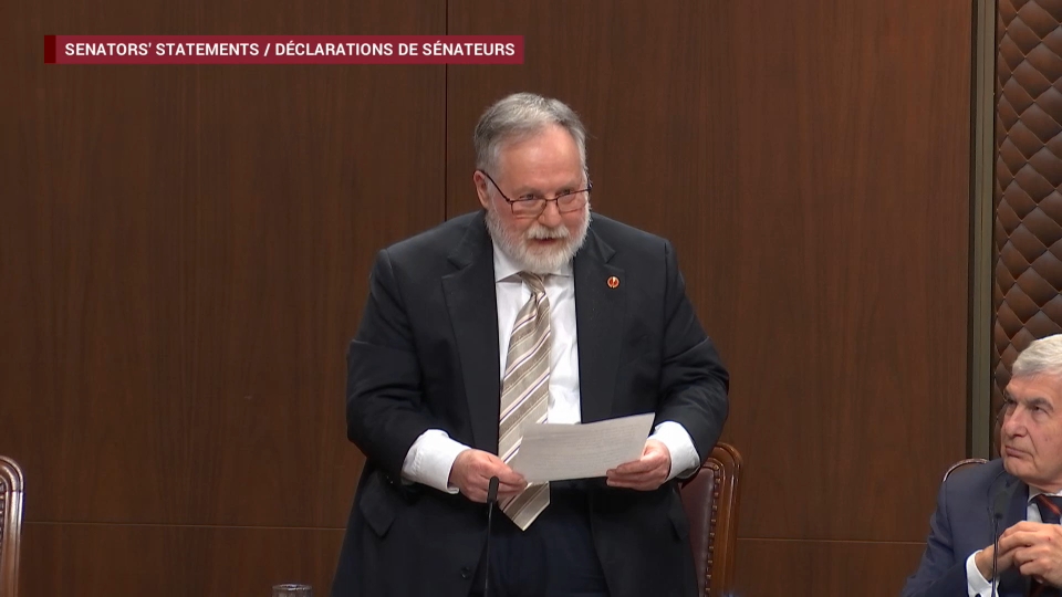 Délibérations du Sénat : 20 novembre 2025