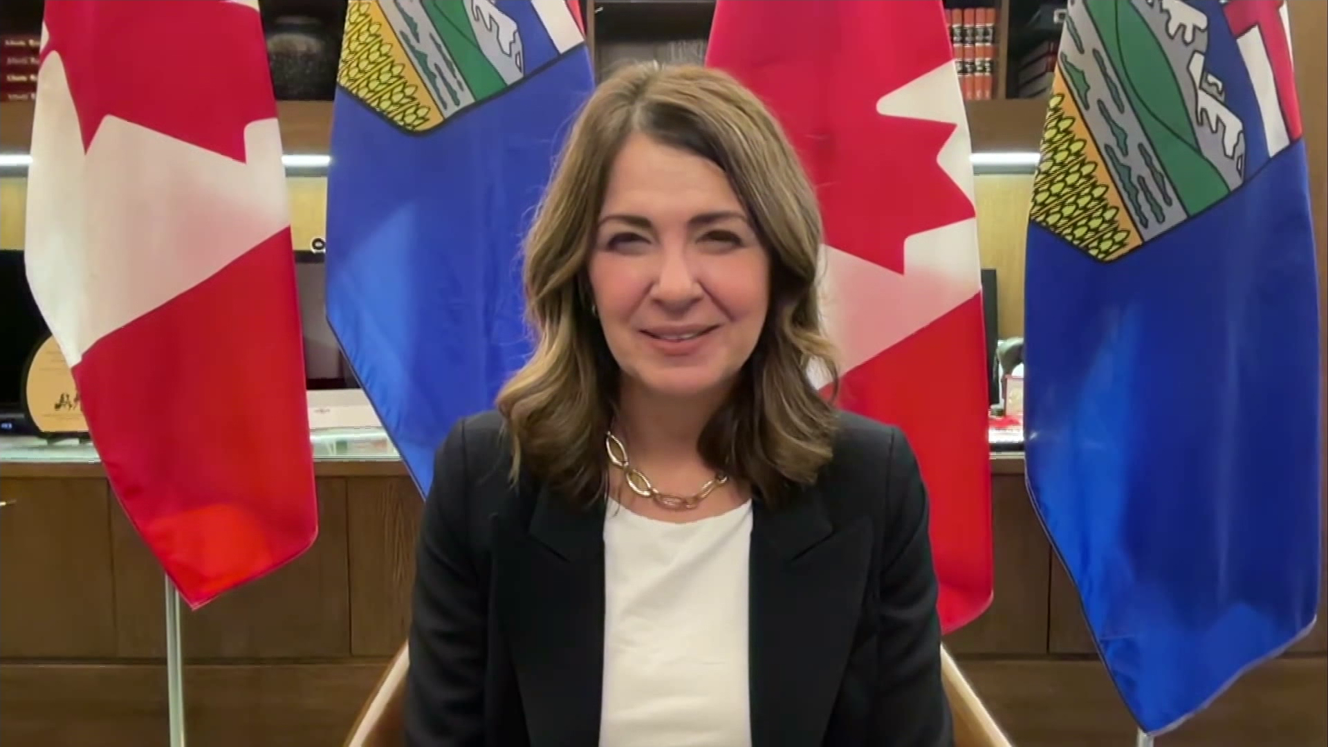 PrimeTime Politics : Ottawa and Alberta do a Relationship Reset – November 27, 2025