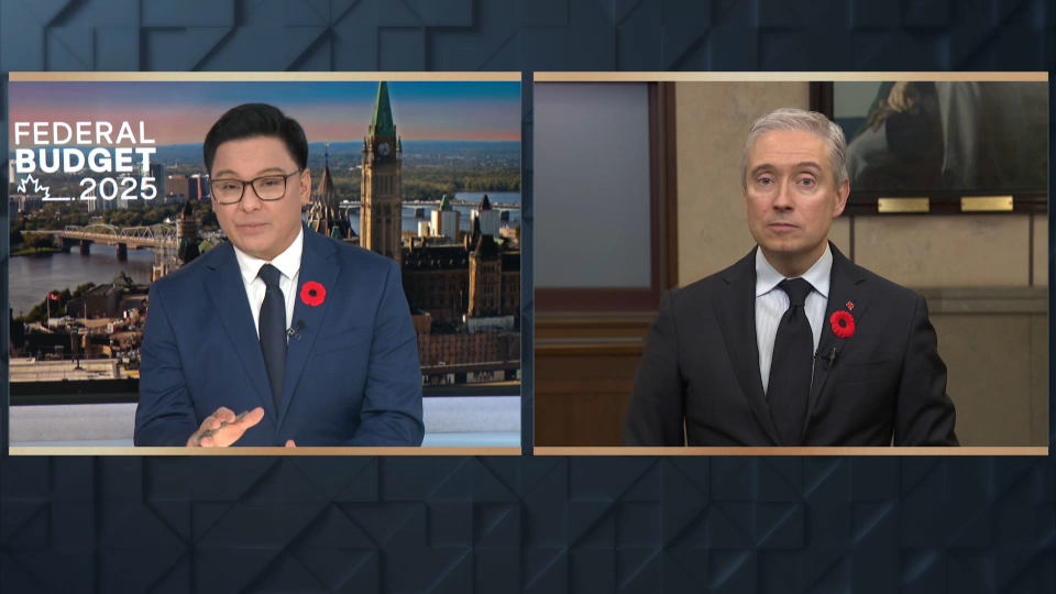 PrimeTime Politics : Carney's First Budget – November 4, 2025