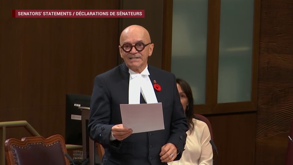 Délibérations du Sénat : 4 novembre 2025