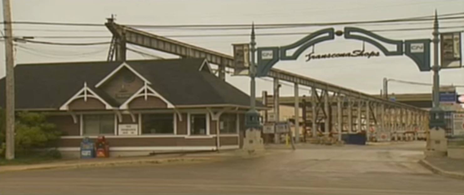 Campaign Politics : Vote 2008 – Elmwood–Transcona, Manitoba
