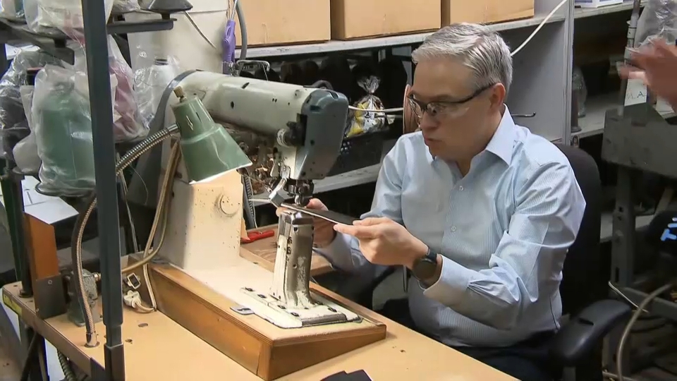 Headline Politics : Champagne Pledges Ambitious Budget Focused on Housing and Growth