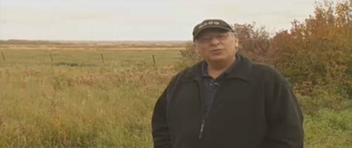 Campaign Politics : Vote 2008 – Desnethé–Missinippi–Churchill River
