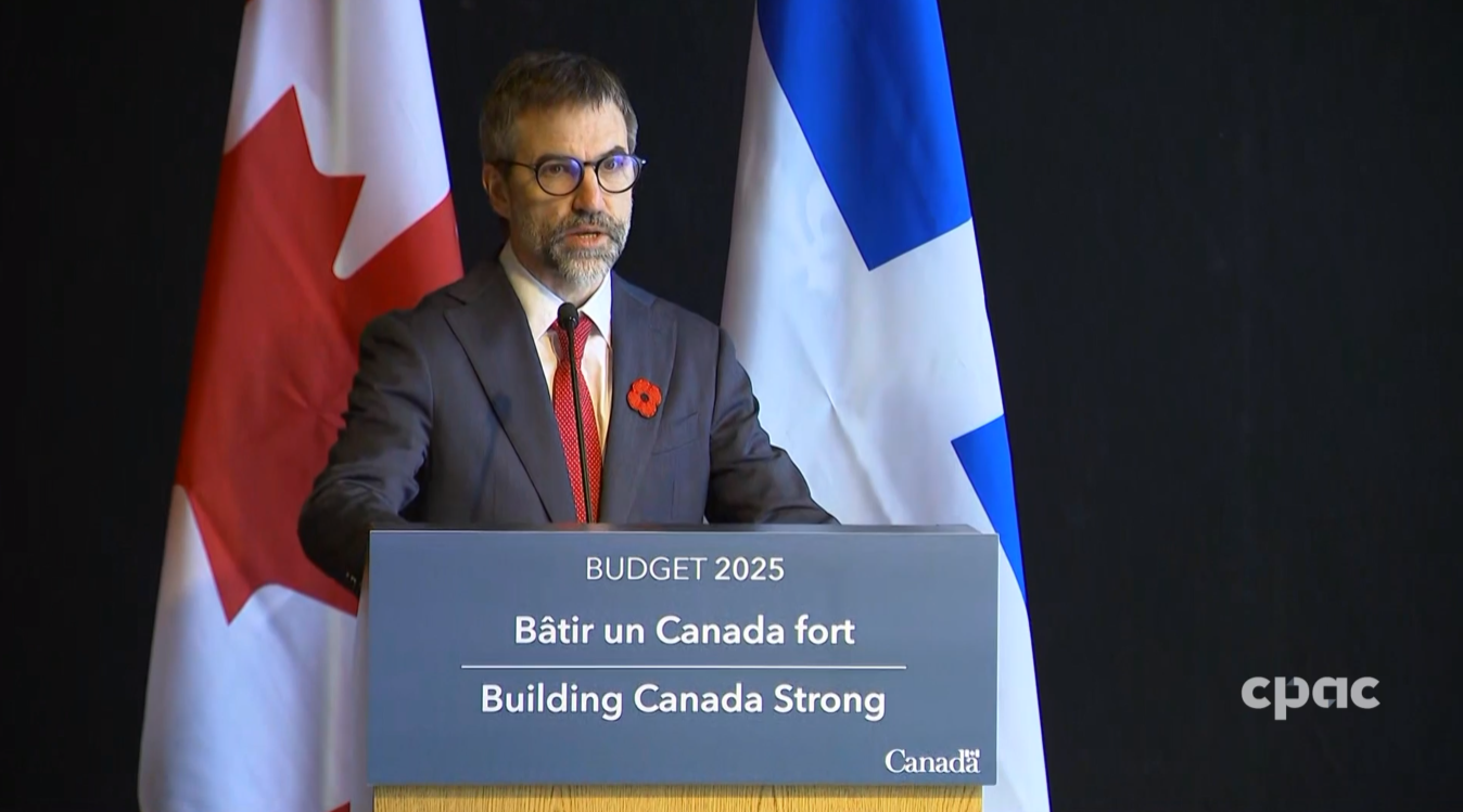 À la une : Le ministre Guilbeault annonce des investissements fédéraux en arts et culture