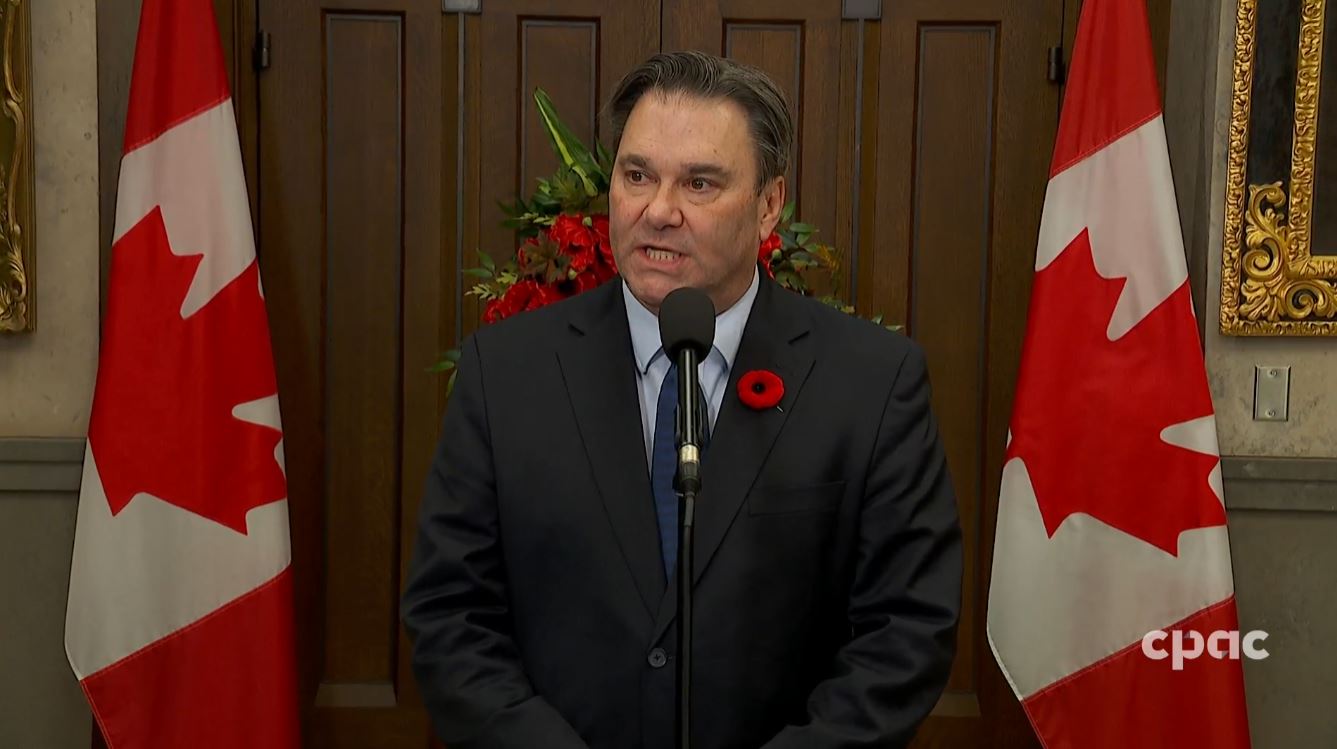 CPAC Special : 2025 Federal Budget: Opposition Reaction