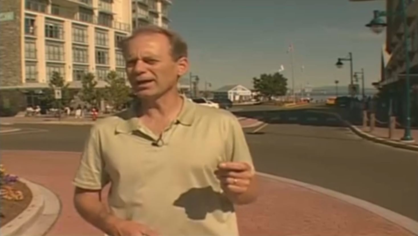 Campaign Politics : Vote 2008 – Saanich–Gulf Islands, British Columbia