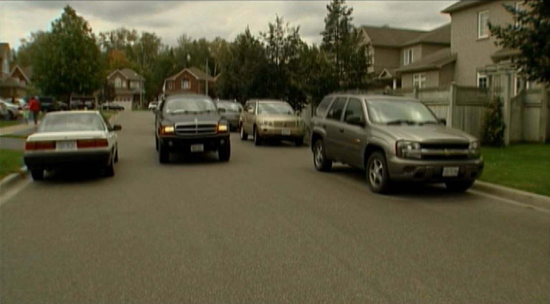 Campaign Politics : Vote 2008 – Ajax–Pickering, Ontario