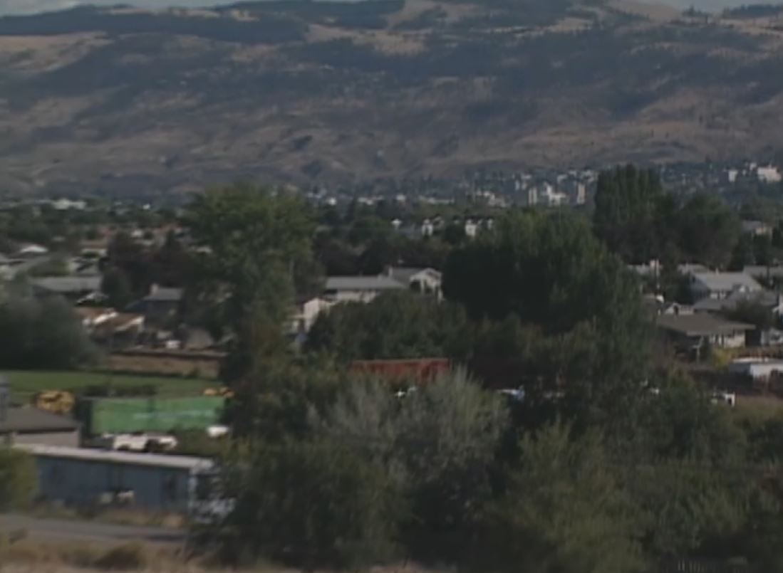 Campaign Politics : Vote 2008 – Kamloops–Thompson–Cariboo