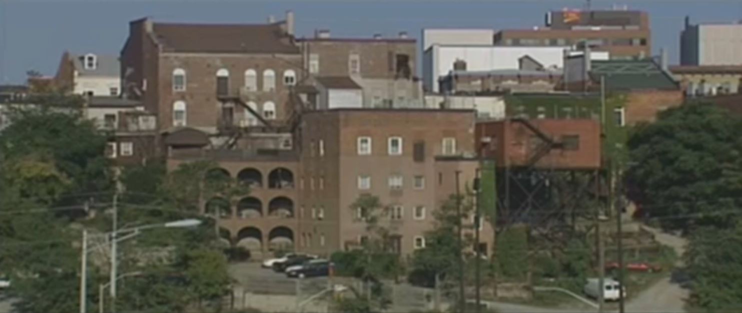 Campaign Politics : Vote 2008 – St. Catharines
