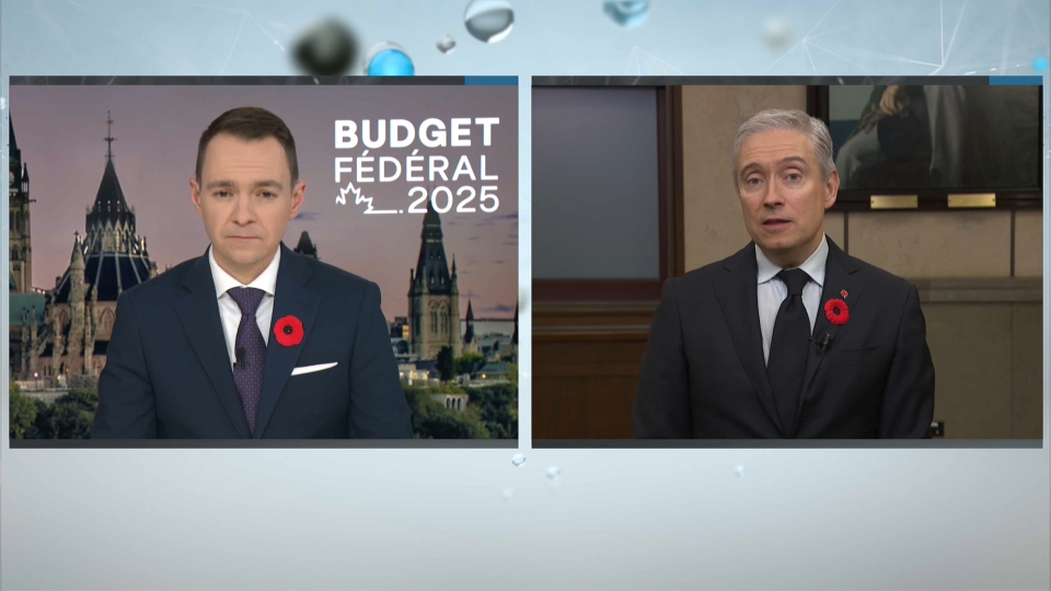 L'Essentiel : November 4, 2025