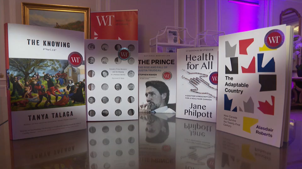 CPAC Special : Politics and the Pen 2025