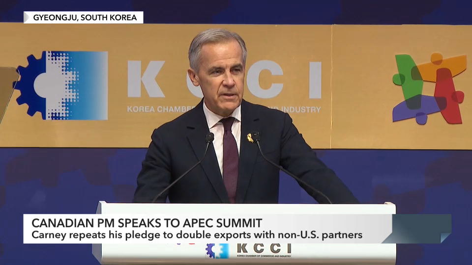 Headline Politics : Daily Recap - October 31, 2025