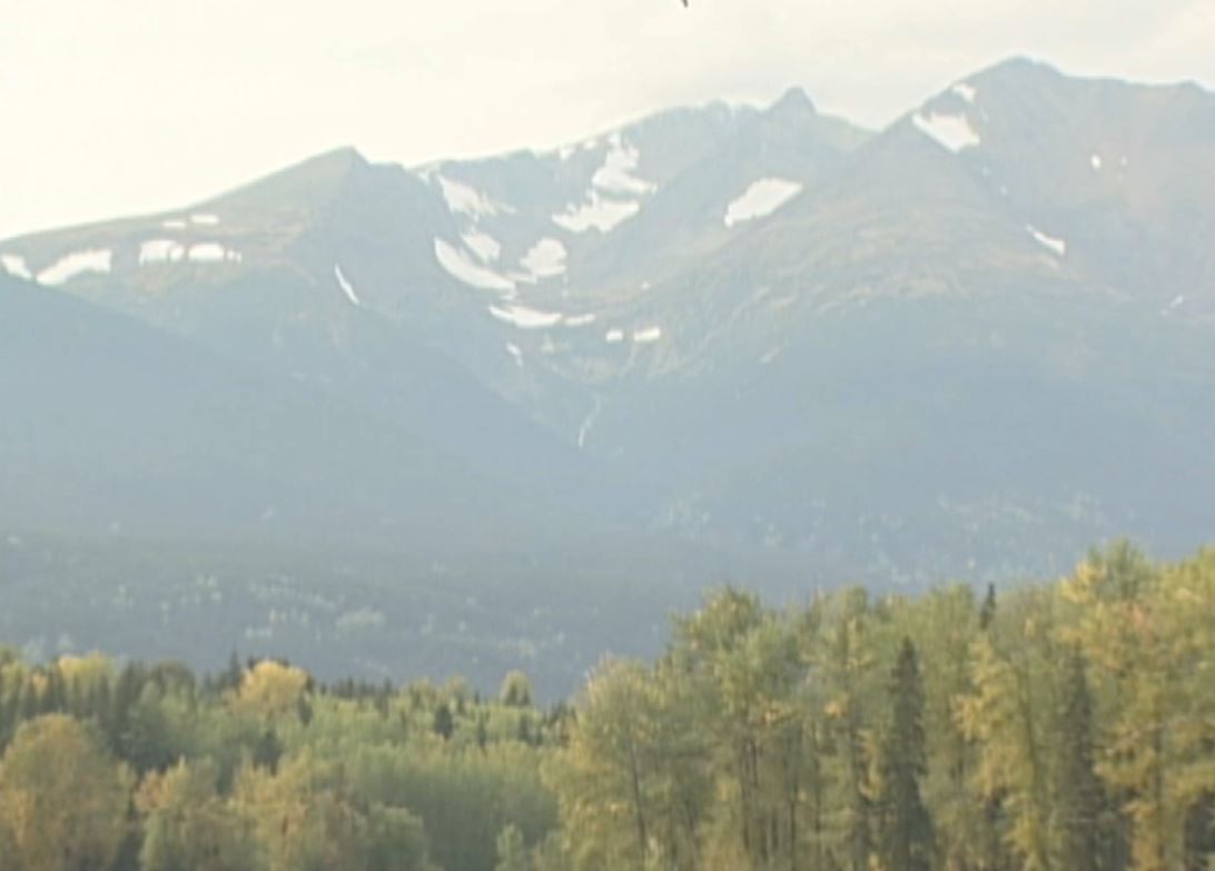 Campaign Politics : Vote 2008 – Skeena–Bulkley Valley