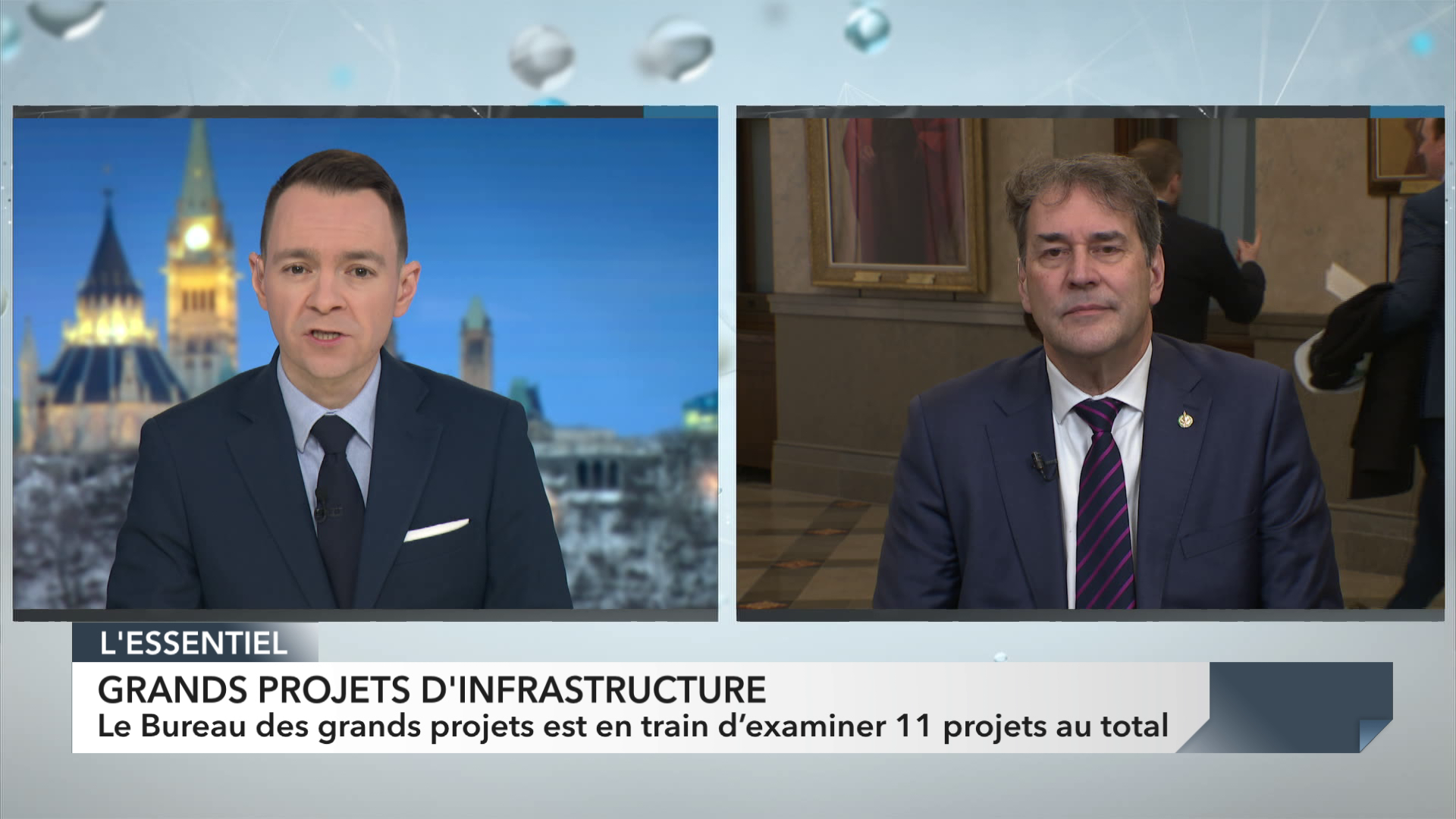 L'Essentiel : Budget adopté : retour sur les abstentions au NPD – 18 novembre 2025