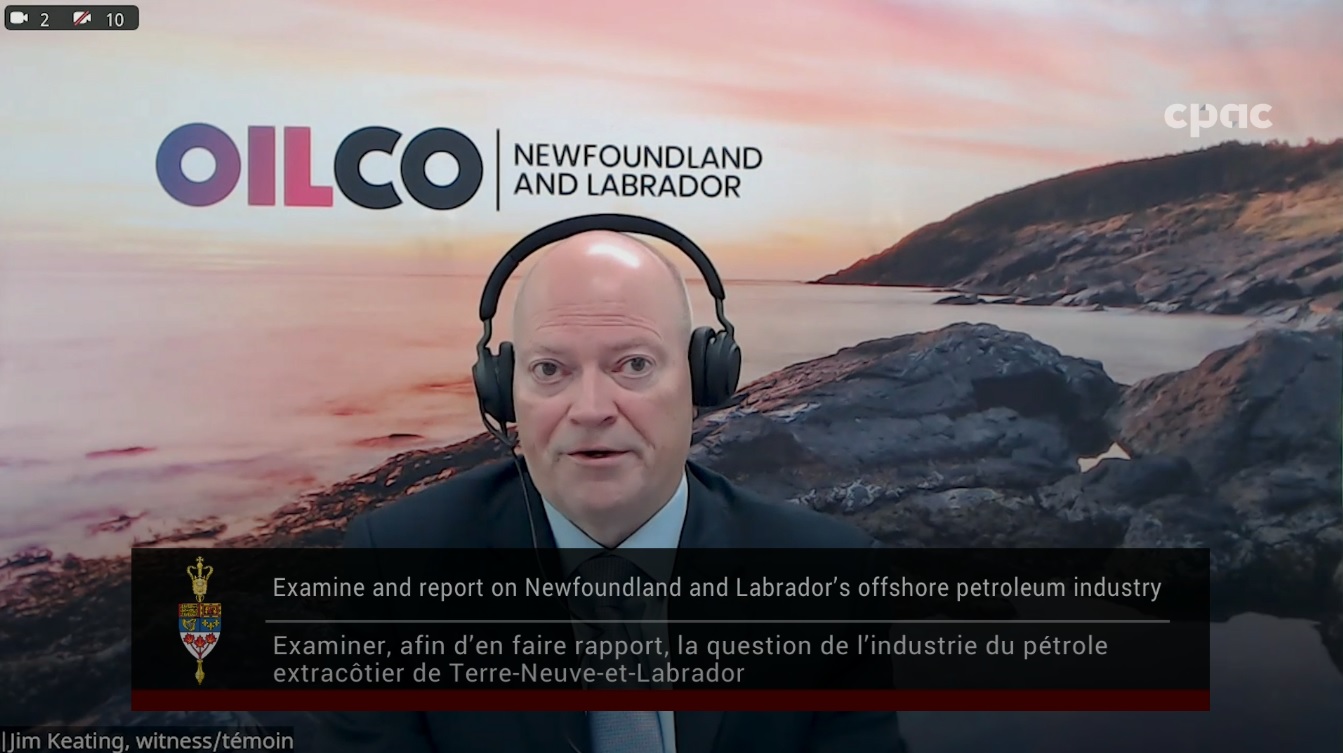 In Committee from the Senate of Canada : Energy, the Environment and Natural Resources – November 27, 2025