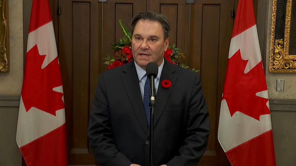 CPAC Special : 2025 Federal Budget: NDP Reaction
