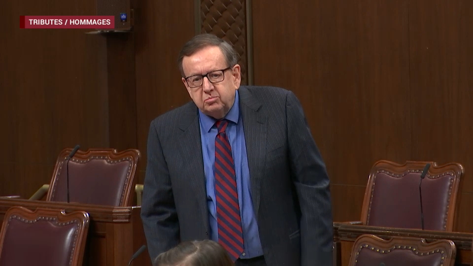 Délibérations du Sénat : 25 novembre 2025