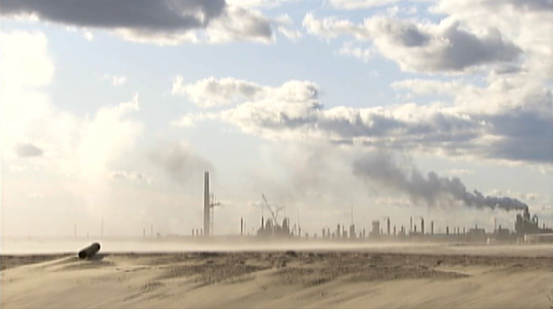 Campaign Politics : Vote 2008 – Fort McMurray–Athabasca, Alberta
