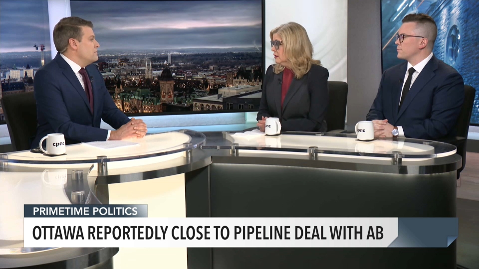PrimeTime Politics : The PM's Pipeline Problem – November 20, 2025