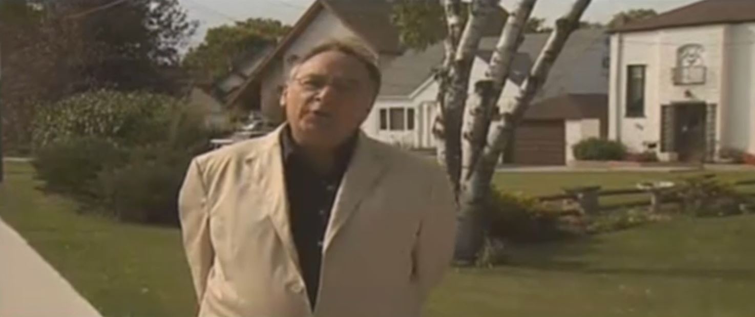 Campaign Politics : Vote 2008 – Saint Boniface