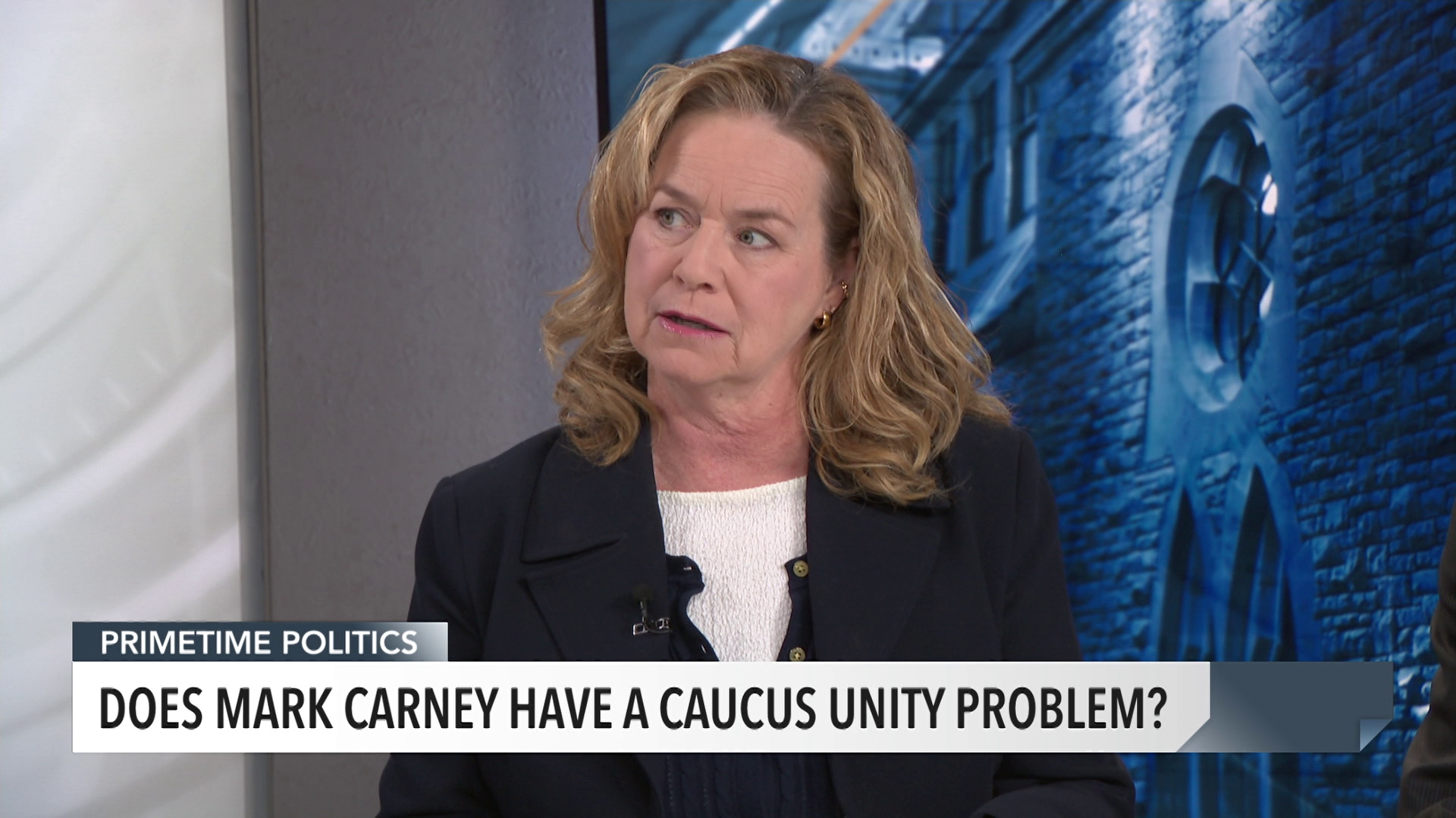 PrimeTime Politics : Pipeline Problems for the PM – November 28, 2025