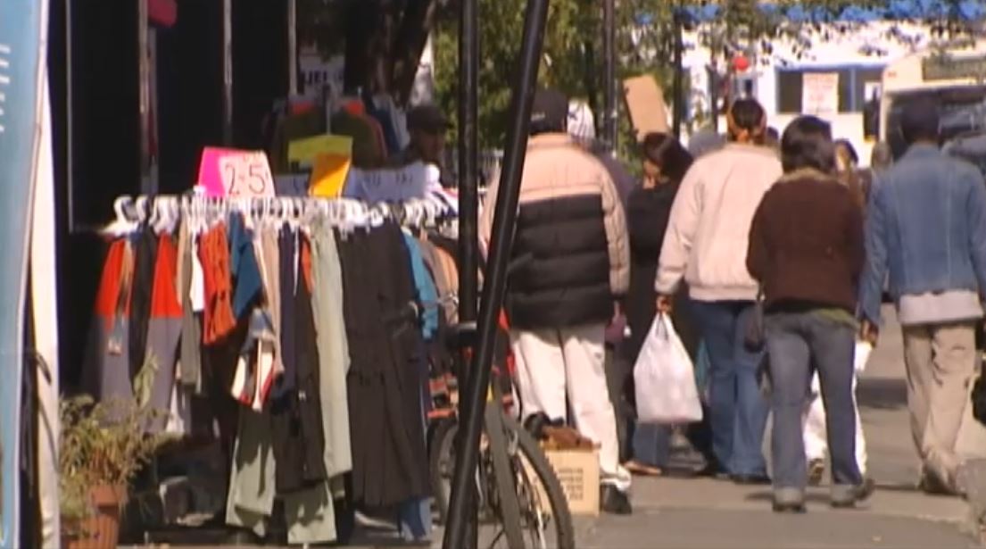 Campaign Politics : Vote 2008 – Ahuntsic, Québec