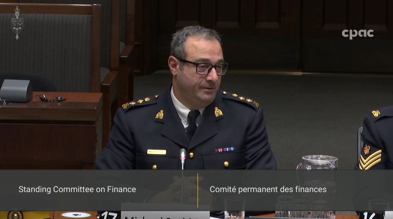 In Committee from the House of Commons : Finance – December 1, 2025