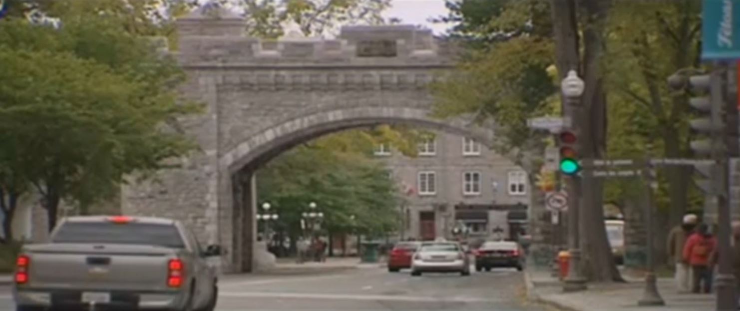 Campaign Politics : Vote 2008 – Quebec City