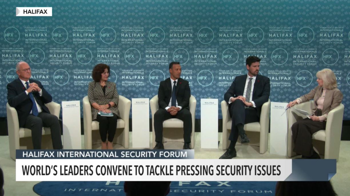 Dossier public : FHSI 2025 :« Les démocraties exigent la décence»