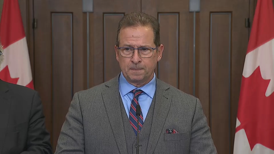 Headline Politics : Bloc Québécois Discusses Liberals’ Hate Crime Bill