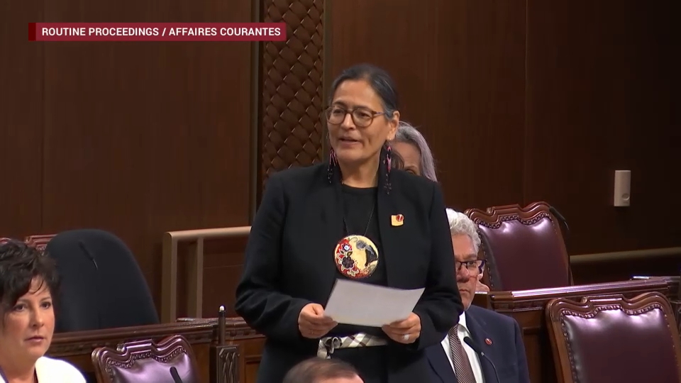 Senate Proceedings : December 11, 2025