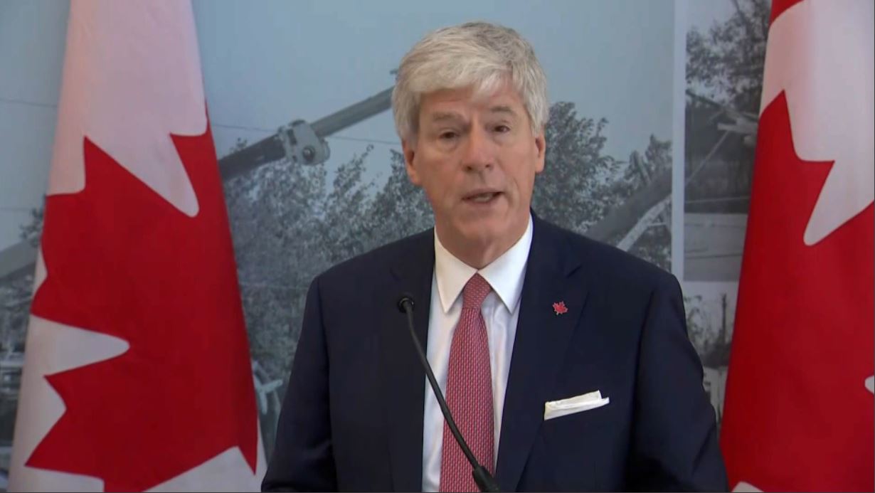Headline Politics : Federal Ministers Announce Investment in Ottawa’s Power Grid – December 11, 2025