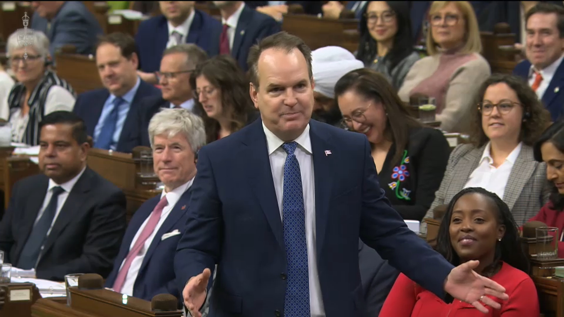 Question Period : December 11, 2025