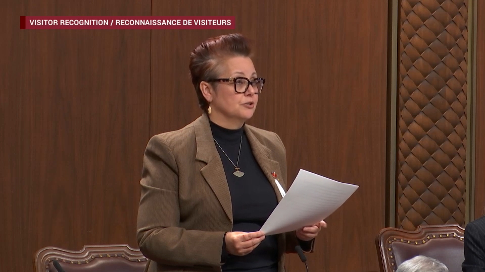 Senate Proceedings : December 2, 2025