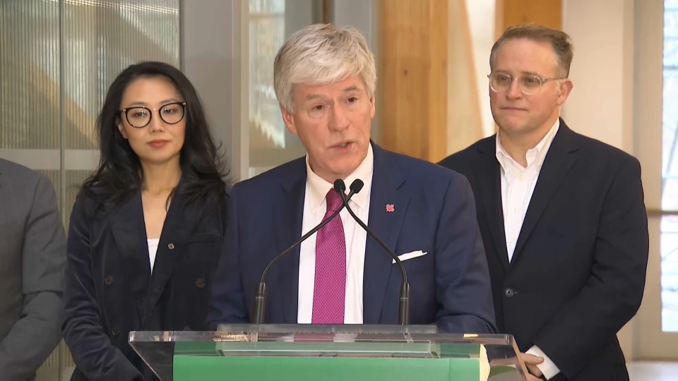 Headline Politics : Federal Govt Announces New Support for Forestry Sector