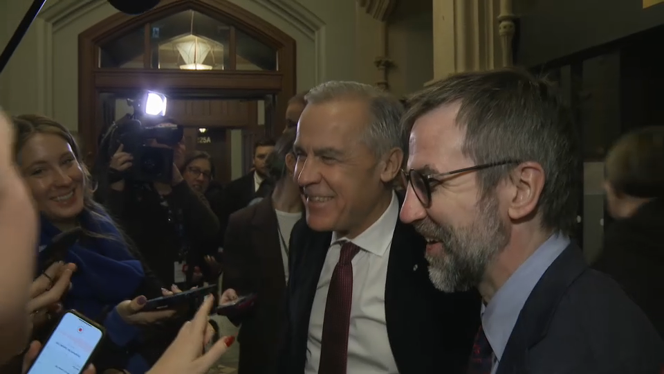 Scrums : Liberals React to Canada’s U.S. Ambassador Stepping Down – December 10, 2025