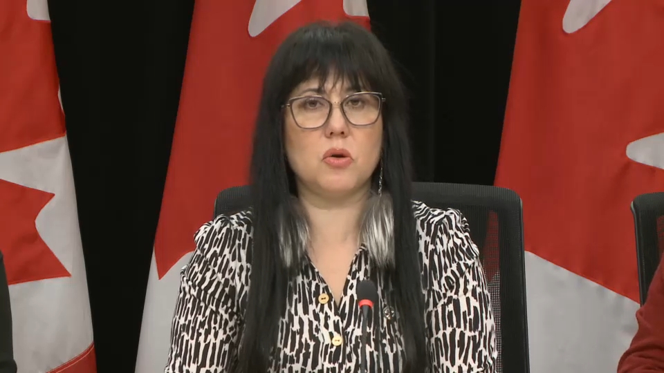 NDP MPs Discuss Liberals’ Border Bill - Headline Politics - CPAC.ca