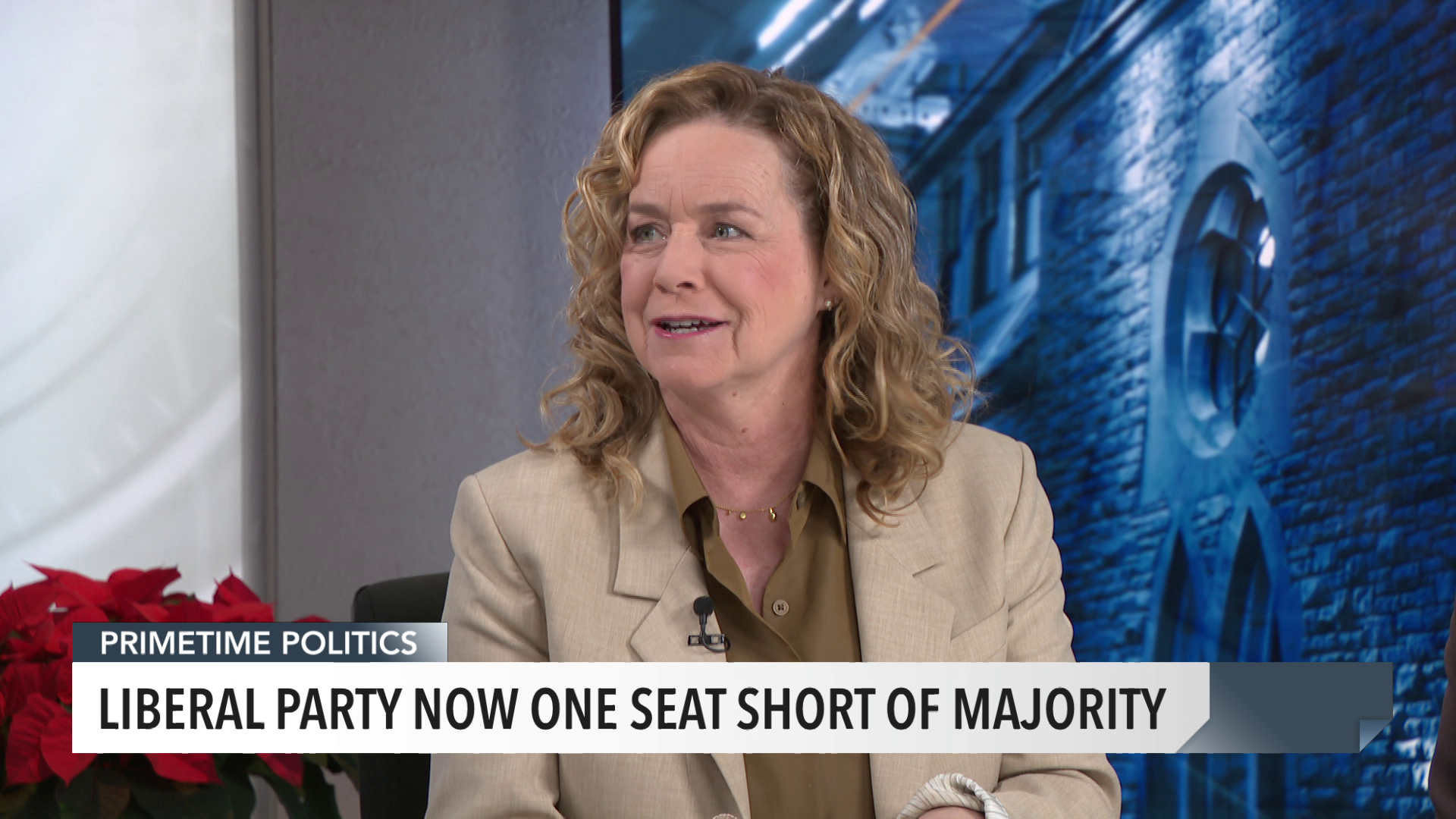 PrimeTime Politics : A Christmas Floor-Crossing for Carney – December 12, 2025