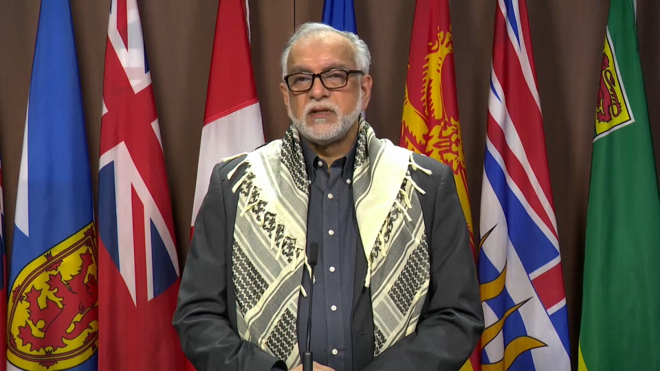 Headline Politics : Coalition Urges Action on Gaza – December 23, 2025