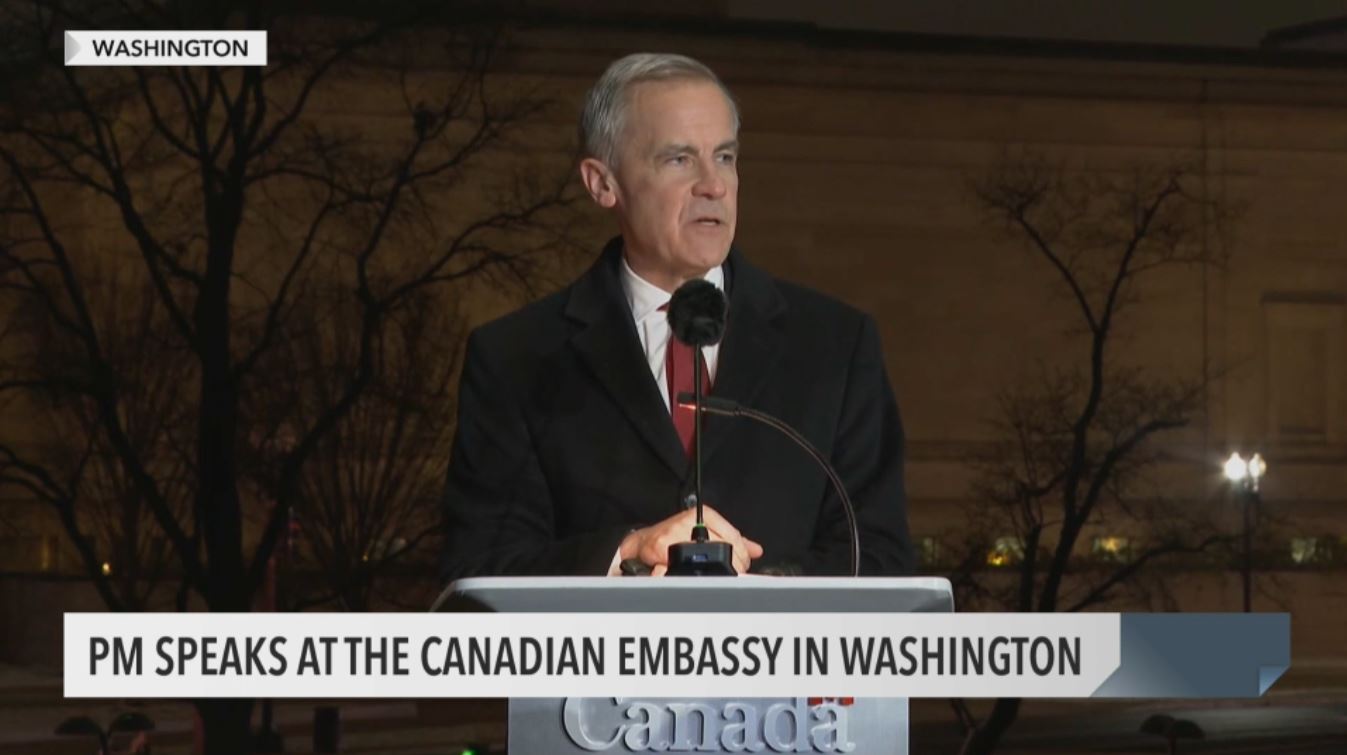 Headline Politics : Daily Recap - December 5, 2025